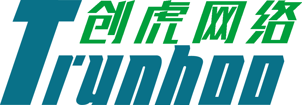 创虎Logo